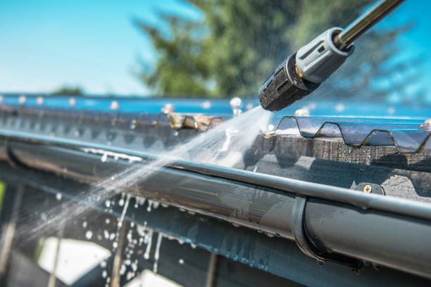 Best Exterior Home Cleaning  in Cross Plains, WI