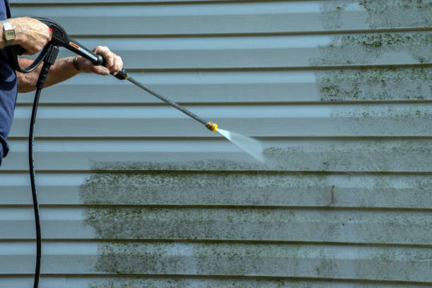 Best Commercial Building Pressure Washing  in Cross Plains, WI