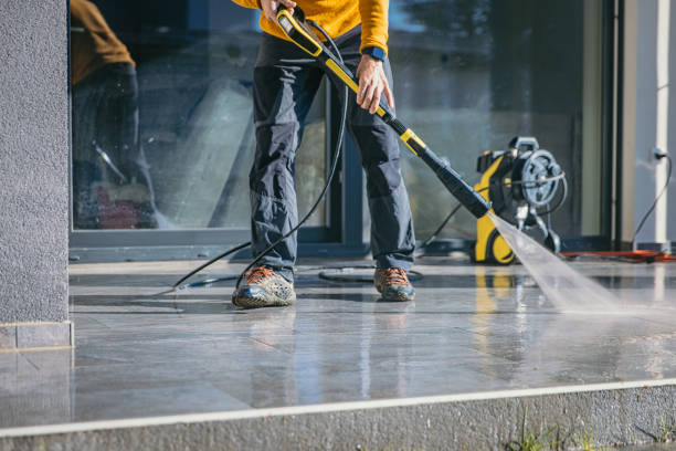 Best Pressure Washing Siding  in Cross Plains, WI