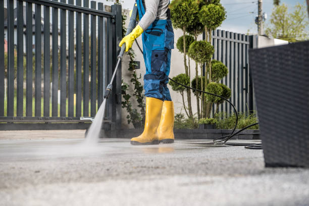 Best Concrete Pressure Washing  in Cross Plains, WI