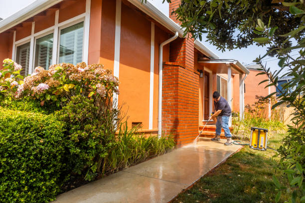 Best Deck Pressure Washing  in Cross Plains, WI
