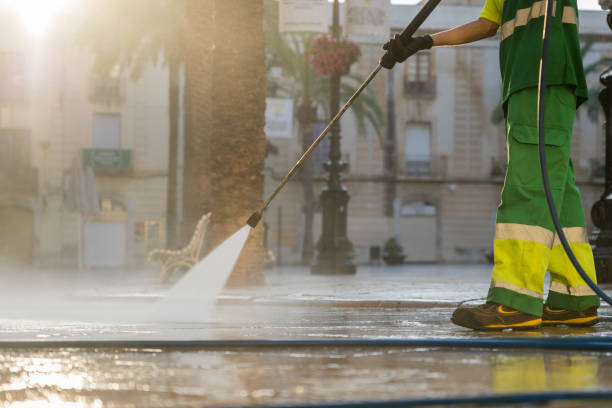 Best Commercial Pressure Washing  in Cross Plains, WI