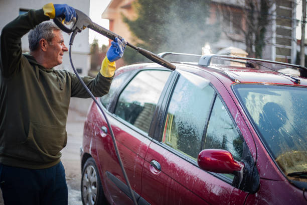 Best Roof Power Washing Services  in Cross Plains, WI