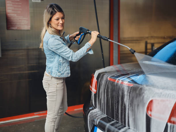 Reliable Cross Plains, WI Pressure Washing Solutions