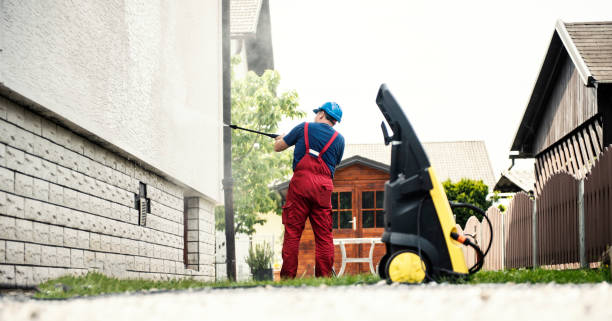 Best Garage Pressure Washing  in Cross Plains, WI